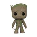Фігурка Funko POP! GROOT / ФАНКО ПОП ВАРТОВІ ГАЛАКТИКИ - ГРУТ, прев. 1