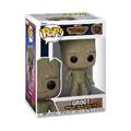 Фігурка Funko POP! GROOT / ФАНКО ПОП ВАРТОВІ ГАЛАКТИКИ - ГРУТ, прев. 2