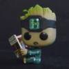 Фігурка Funko POP! GROOT IN ONESIE WITH BOOK / ФАНКО ПОП Я Є ГРУТ, прев. 3
