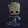 Фігурка Funko POP! GROOT IN ONESIE / ФАНКО ПОП Я Є ГРУТ, прев. 0