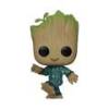 Фігурка Funko POP! GROOT IN ONESIE / ФАНКО ПОП Я Є ГРУТ, прев. 1