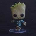Фигурка Funko POP! GROOT IN ONESIE / ФАНКО ПОП Я ЕСТЬ ГРУТ, прев. 0