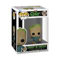 Фигурка Funko POP! GROOT IN ONESIE / ФАНКО ПОП Я ЕСТЬ ГРУТ, прев. 2