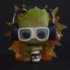 Фигурка Funko POP! GROOT WITH DETONATOR / ФАНКО ПОП Я ЕСТЬ ГРУТ, прев. 0