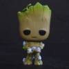 Фігурка Funko POP! GROOT WITH GRUNDS / ФАНКО ПОП Я Є ГРУТ, прев. 0