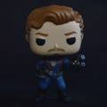 Фігурка Funko POP! STAR-LORD / ФАНКО ПОП ВАРТОВІ ГАЛАКТИКИ - ЗОРЯНИЙ ЛОРД, прев. 0