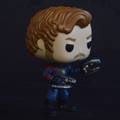 Фігурка Funko POP! STAR-LORD / ФАНКО ПОП ВАРТОВІ ГАЛАКТИКИ - ЗОРЯНИЙ ЛОРД, прев. 3