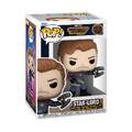 Фігурка Funko POP! STAR-LORD / ФАНКО ПОП ВАРТОВІ ГАЛАКТИКИ - ЗОРЯНИЙ ЛОРД, прев. 2