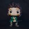 Фігурка Funko POP! TANJIRO KAMADO (TRAINING) / ФАНКО ПОП КЛИНОК, ЩО РОЗСІКАЄ ДЕМОНІВ - ТАНДЗІРО КАМАДО, прев. 0