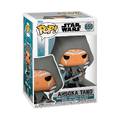 Фігурка Funko POP! AHSOKA TANO / ФАНКО ПОП ЗОРЯНІ ВІЙНИ АСОКА ТАНО  , прев. 2
