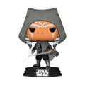 Фігурка Funko POP! AHSOKA TANO / ФАНКО ПОП ЗОРЯНІ ВІЙНИ АСОКА ТАНО  , прев. 1