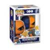Фигурка Funko POP! DEATHSTROKE WITH BO STAFF / ФАНКО ПОП ДЕТСТРОУК, прев. 2
