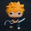 Фігурка Funko POP! ICHIGO / ФАНКО ПОП БЛІЧ - ІЧІГО, прев. 0