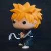 Фігурка Funko POP! ICHIGO / ФАНКО ПОП БЛІЧ - ІЧІГО, прев. 3