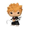 Фігурка Funko POP! ICHIGO / ФАНКО ПОП БЛІЧ - ІЧІГО, прев. 1