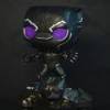 Фігурка Funko POP! LIGHTS AND SOUNDS BLACK PANTHER / ФАНКО ПОП ЧОРНА ПАНТЕРА, прев. 0