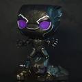 Фігурка Funko POP! LIGHTS AND SOUNDS BLACK PANTHER / ФАНКО ПОП ЧОРНА ПАНТЕРА, прев. 0