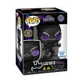 Фігурка Funko POP! LIGHTS AND SOUNDS BLACK PANTHER / ФАНКО ПОП ЧОРНА ПАНТЕРА, прев. 2