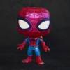 Фигурка Funko POP! SPIDER-MAN (FACET) / ФАНКО ПОП ЧЕЛОВЕК-ПАУК, прев. 0