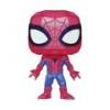 Фигурка Funko POP! SPIDER-MAN (FACET) / ФАНКО ПОП ЧЕЛОВЕК-ПАУК, прев. 1