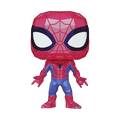 Фігурка Funko POP! SPIDER-MAN (FACET) / ФАНКО ПОП ЛЮДИНА-ПАВУК, прев. 1