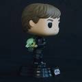 Фігурка Funko POP! LUKE SKYWALKER & GROGU / ЛЮК СКАЙВОКЕР І ГРОГУ, прев. 3