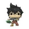 Фигурка Funko POP! YUNO / ФАНКО ПОП ЧЁРНЫЙ КЛЕВЕР - ЮНО, прев. 1