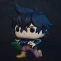 Фігурка Funko POP! YUNO / ФАНКО ПОП ЧОРНА КОНЮШИНА - ЮНО, прев. 3