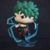 Фігурка Funko POP! IZUKU MIDORIYA (WITH BLACKWHIP) - MY HERO ACADEMIA (SEASON 5) / ФАНКО ПОП МОЯ ГЕРОЙСЬКА АКАДЕМІЯ - ІЗУКУ МІДОРІЯ, прев. 3