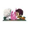 Фигурка Funko POP! MOMENT TANJIRO VS. RUI - DEMON SLAYER / ФАНКО ПОП КЛИНОК, РАССЕКАЮЩИЙ ДЕМОНОВ - ТАНДЗИРО ПРОТИВ РУИ, прев. 1