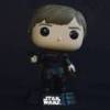 Фигурка Funko POP! LUKE SKYWALKER - STAR WARS: RETURN OF THE JEDI 40TH / ФАНКО ПОП ЗВЁЗДНЫЕ ВОЙНЫ - ЛЮК СКАЙУОКЕР, прев. 0