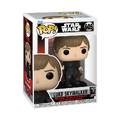 Фигурка Funko POP! LUKE SKYWALKER - STAR WARS: RETURN OF THE JEDI 40TH / ФАНКО ПОП ЗВЁЗДНЫЕ ВОЙНЫ - ЛЮК СКАЙУОКЕР, прев. 2