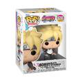 Фигурка Funko POP! BORUTO WITH RASENGAN - BORUTO: NARUTO NEXT GENERATION / ФАНКО ПОП БОРУТО, прев. 2