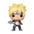 Фигурка Funko POP! BORUTO WITH RASENGAN - BORUTO: NARUTO NEXT GENERATION / ФАНКО ПОП БОРУТО, прев. 1