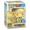 Фигурка Funko POP! MINATO NAMIKAZE / ФАНКО ПОП НАРУТО - МИНАТО НАМИКАДЗЭ, прев. 2
