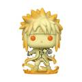 Фігурка Funko POP! MINATO NAMIKAZE / ФАНКО ПОП НАРУТО - МІНАТО НАМІКАДЗЕ, прев. 1