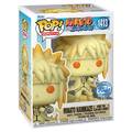 Фігурка Funko POP! MINATO NAMIKAZE / ФАНКО ПОП НАРУТО - МІНАТО НАМІКАДЗЕ, прев. 2