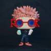 Фігурка Funko POP! JUJUTSU KAISEN Yuji Itadori with Glasses / ФАНКО ПОП МАГІЧНА БИТВА - ЮДЗІ ІТАДОРІ, прев. 0