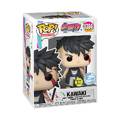 Фигурка Funko POP! KAWAKI (GLOW) - BORUTO: NARUTO NEXT GENERATION / ФАНКО ПОП БОРУТО - КАВАКИ, прев. 3