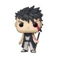 Фигурка Funko POP! KAWAKI (GLOW) - BORUTO: NARUTO NEXT GENERATION / ФАНКО ПОП БОРУТО - КАВАКИ, прев. 1