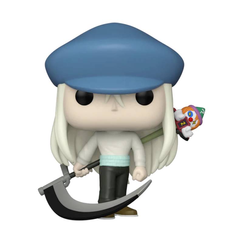 Фігурка Funko POP! KITE - HUNTER X HUNTER / ФАНКО ПОП МИСЛИВЕЦЬ НА МИСЛИВЦЯ - КАЙТО, рис. 1