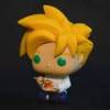 Фігурка Funko POP! Super Saiyan Gohan with Noodle / ФАНКО ПОП ДРАКОНЯЧІ ПЕРЛИ ЗЕТ - ГОХАН, прев. 2