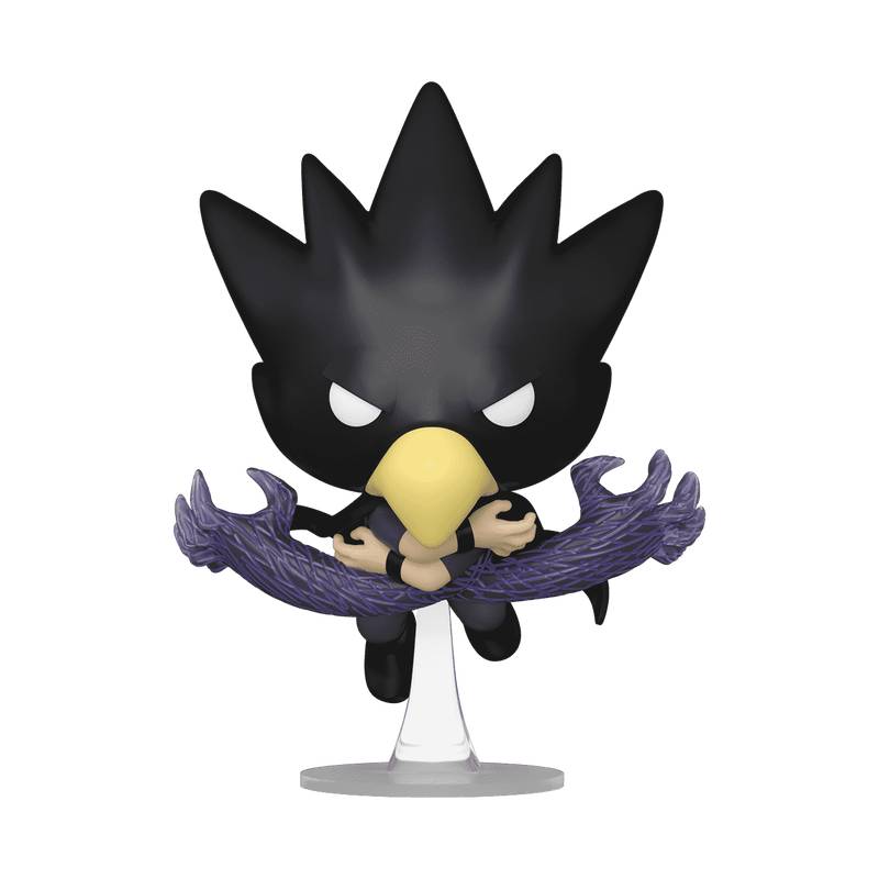 Фігурка Funko POP! FUMIKAGE TOKOYAMI / ФАНКО ПОП МОЯ ГЕРОЙСЬКА АКАДЕМІЯ - ФУМІКАГЕ ТОКОЯМІ, рис. 1