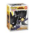 Фігурка Funko POP! FUMIKAGE TOKOYAMI / ФАНКО ПОП МОЯ ГЕРОЙСЬКА АКАДЕМІЯ - ФУМІКАГЕ ТОКОЯМІ, прев. 2