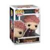 Фигурка Funko POP! JUJUTSU KAISEN YUJI ITADORI (black flash) / ФАНКО ПОП МАГИЧЕСКАЯ БИТВА - ЮДЗИ ИТАДОРИ, прев. 2