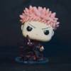 Фигурка Funko POP! JUJUTSU KAISEN YUJI ITADORI (black flash) / ФАНКО ПОП МАГИЧЕСКАЯ БИТВА - ЮДЗИ ИТАДОРИ, прев. 0