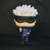 Фігурка Funko POP! JUJUTSU KAISEN SATORU GOJO / ФАНКО ПОП МАГІЧНА БИТВА - САТОРУ ГОДЖО, прев. 0