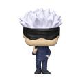 Фігурка Funko POP! JUJUTSU KAISEN SATORU GOJO / ФАНКО ПОП МАГІЧНА БИТВА - САТОРУ ГОДЖО, прев. 1