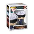 Фігурка Funko POP! JUJUTSU KAISEN SATORU GOJO / ФАНКО ПОП МАГІЧНА БИТВА - САТОРУ ГОДЖО, прев. 2