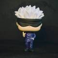 Фігурка Funko POP! JUJUTSU KAISEN SATORU GOJO / ФАНКО ПОП МАГІЧНА БИТВА - САТОРУ ГОДЖО, прев. 0